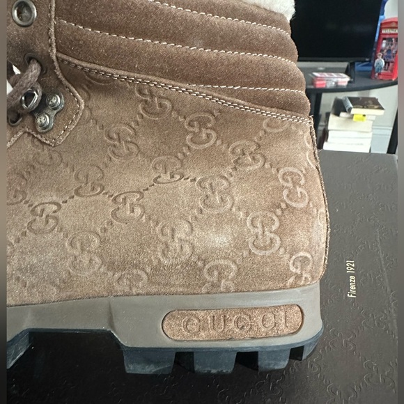 Geo teck GG signature
SOFTY TEK GG/S.TEK/N.M/F.BONAN - Picture 16 of 16